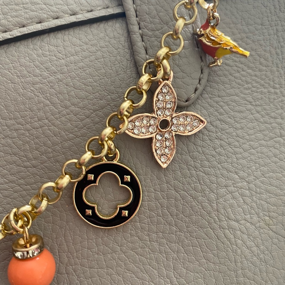 Chain charm for purses - Picture 3 of 4